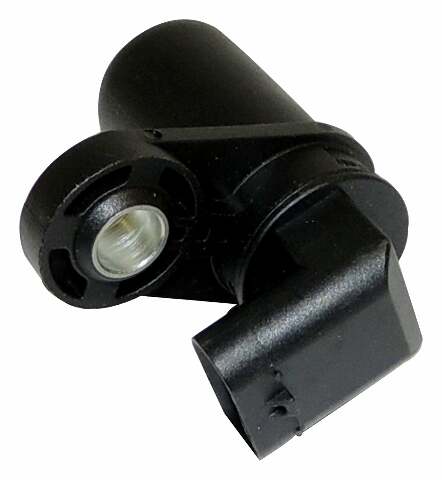 Jeep Metal Black Crankshaft Position Sensor - 5029811AC
