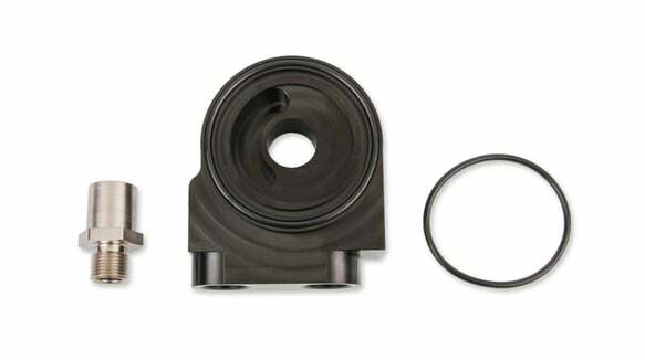 Billet Oil Thermostat - 502ERL