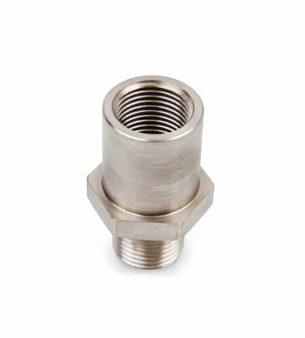 Billet Oil Thermostat - 502ERL