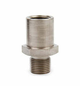 Billet Oil Thermostat - 502ERL