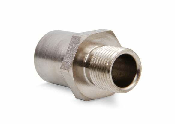 Billet Oil Thermostat - 502ERL