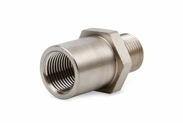 Billet Oil Thermostat - 502ERL