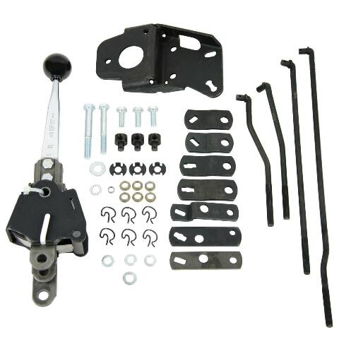 Hurst Indy Universal 4-speed Manual Shifter - 5030030