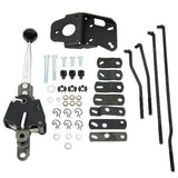 Hurst Indy Universal 4-speed Manual Shifter - 5030030