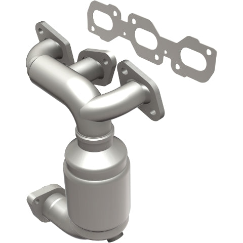 1995-2000 Ford Contour Direct-Fit Catalytic Converter 50301 Magnaflow