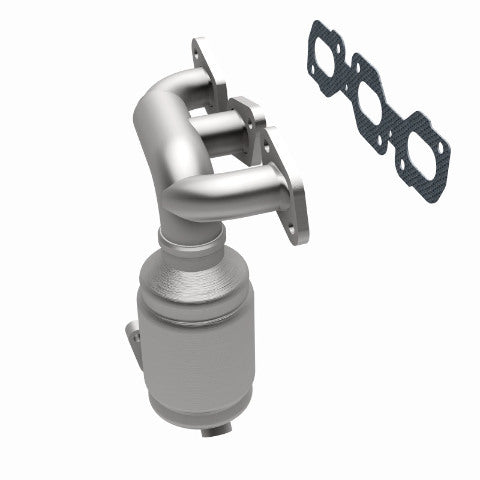 1995-2000 Ford Contour Direct-Fit Catalytic Converter 50301 Magnaflow