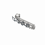 MagnaFlow direct-fit catalytic converter for 2005-2009 Lexus 4.7L stainless steel Federal EPA compliant OBDII 50323