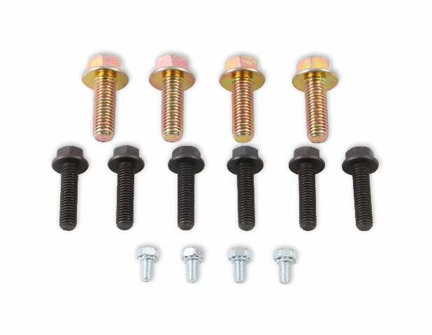 Safety bellhousing kit-50368