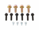 Safety bellhousing kit-50368