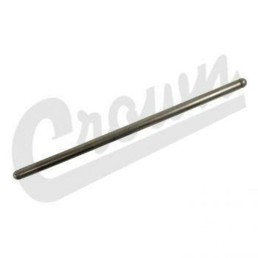 Crown Automotive - Steel Unpainted Push Rod - 5037475AB