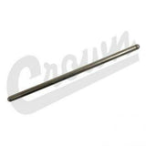 Crown Automotive - Steel Unpainted Push Rod - 5037475AB