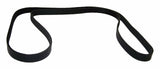 Jeep Rubber Black Accessory Drive Belt - 5037542AA