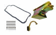 Weiand fabricated oil pan kit 5037WND