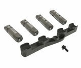 Jeep Lifters & Tray Kit - 5038786AD steel