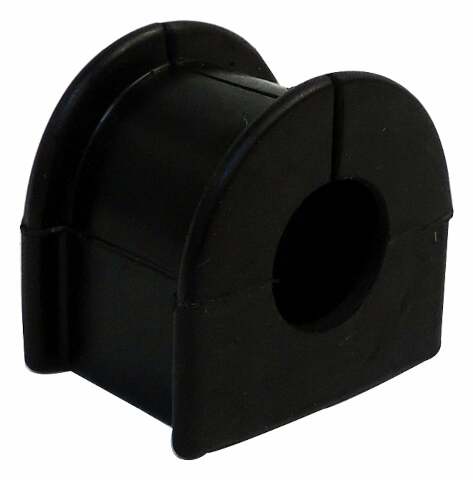 Jeep Rubber Black Sway Bar Bushing - 5039149AB