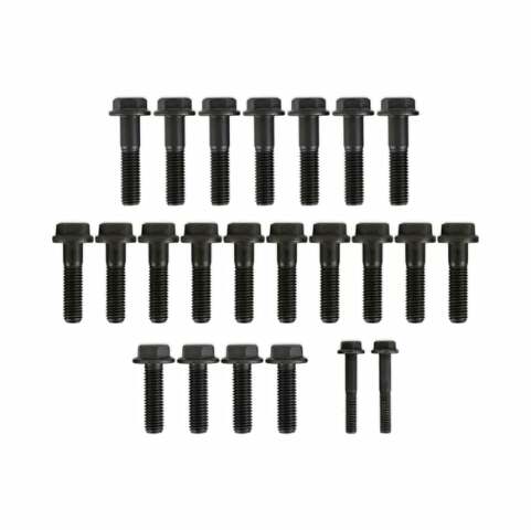 Safety bellhousing t-56-and-t-56-magnum-50394