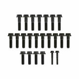 Safety bellhousing t-56-and-t-56-magnum-50394