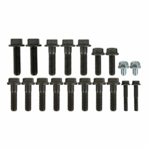 Bellhousing Bolt Kit - Small Block Ford To T-56 And T-56 Magnum-50395