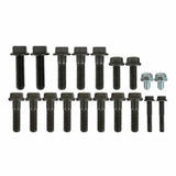 Bellhousing Bolt Kit - Small Block Ford To T-56 And T-56 Magnum-50395