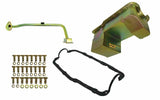 Oil Pan Kit- Fabricated - 5039WND