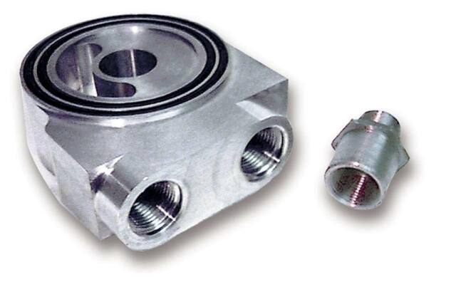 Billet Oil Thermostat - 503ERL
