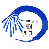 Spark Plug Wire Set for 1970-1974 Ford F-150 V8 red blue