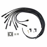 Spark Plug Wire Set for 1968-1973 Chevy El Camino V8 red blue