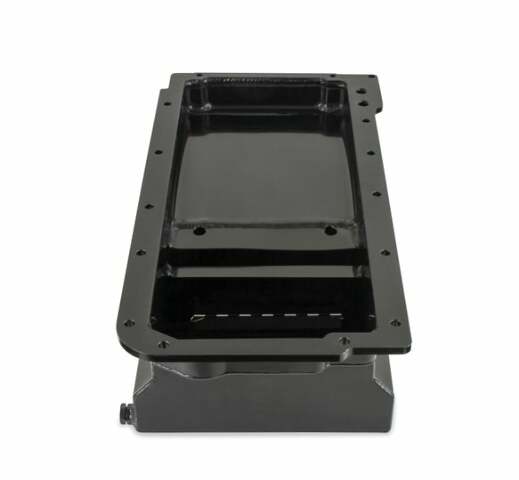 Oil Pan Kit - Fabricated - 5042WND