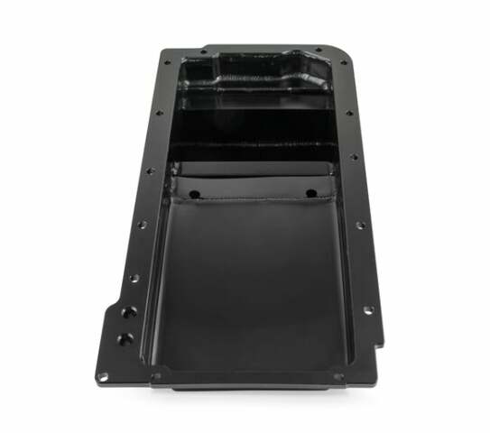 Oil Pan Kit - Fabricated - 5042WND