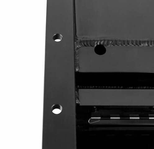 Oil Pan Kit - Fabricated - 5042WND