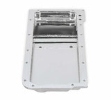 Oil Pan Kit - Fabricated - 5045WND