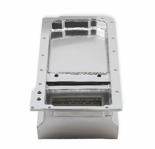 Oil Pan Kit - Fabricated - 5045WND