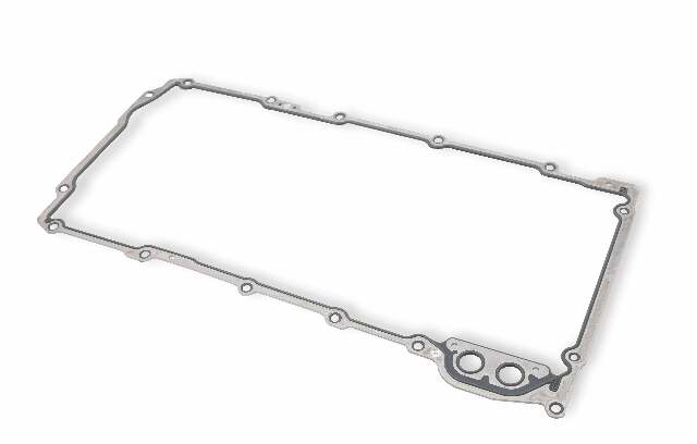Oil Pan Kit - Fabricated - 5045WND