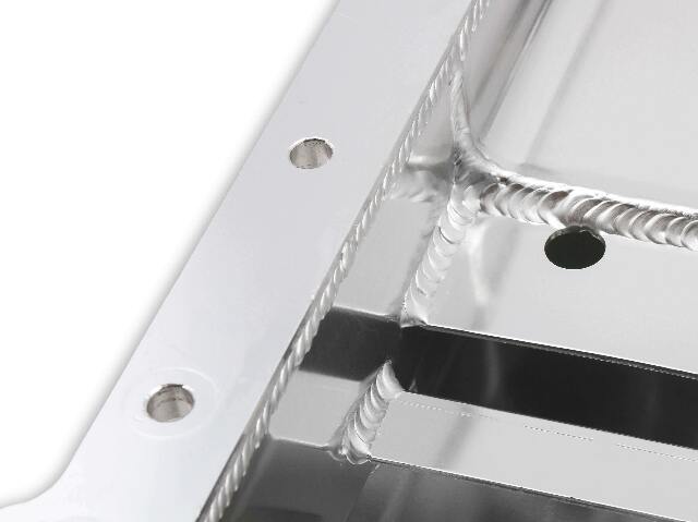 Oil Pan Kit - Fabricated - 5045WND
