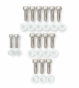 Oil Pan Kit - Fabricated - 5045WND