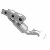 MagnaFlow direct-fit catalytic converter for 1999-2000 BMW stainless steel Federal EPA compliant OBDII 50466