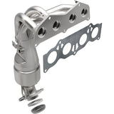 06-08 Toyota RAV4 2.4L Direct-Fit Catalytic Converter 50467 Magnaflow
