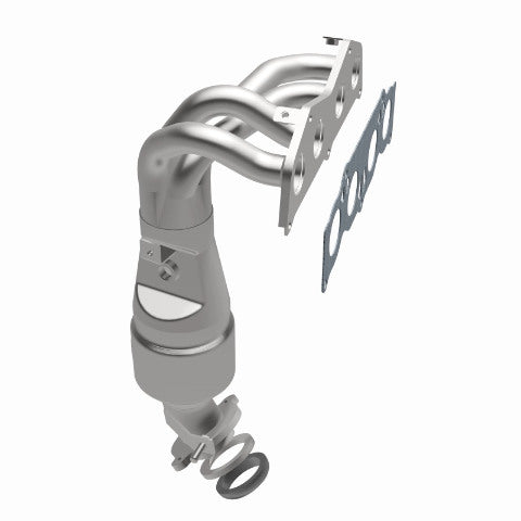 06-08 Toyota RAV4 2.4L Direct-Fit Catalytic Converter 50467 Magnaflow