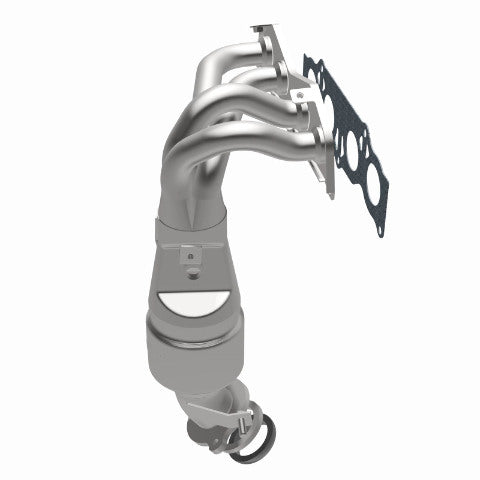 06-08 Toyota RAV4 2.4L Direct-Fit Catalytic Converter 50467 Magnaflow