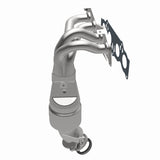 06-08 Toyota RAV4 2.4L Direct-Fit Catalytic Converter 50467 Magnaflow