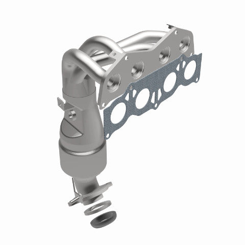 06-08 Toyota RAV4 2.4L Direct-Fit Catalytic Converter 50467 Magnaflow