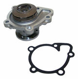 Crown Automotive - Aluminum Unpainted Water Pump - 5047138AB
