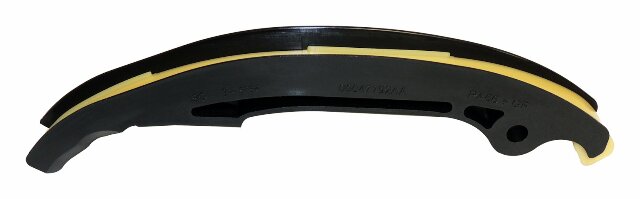 Left Secondary Timing Chain Arm for 2011+ Jeep Wrangler JL, Jeep Wrangler JK, Jeep Gladiator JT, WK, KL w/ V6 Eng - 5047792AA black