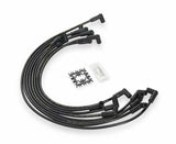 Spark Plug Wire Set for 1973-1979 Chevy El Camino V8 red blue