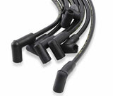 Spark Plug Wire Set for 1973-1979 Chevy El Camino V8 red blue