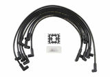 Spark Plug Wire Set for 1973-1979 Chevy El Camino V8 red blue