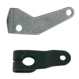 B&M Cable Bracket & Shift Lever Kit - Ford
