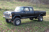 Lift kit for 1977-1979 Ford F-250 by Rough Country