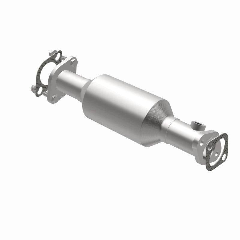 MagnaFlow catalytic converter stainless steel CARB compliant