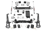 Lift kit for 2019-2023 Ford Ranger by Rough Country